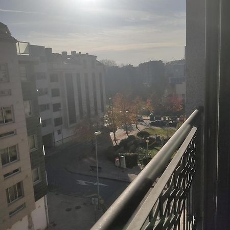 Appartement Agarimo Apartamento à Pontevedra Extérieur photo