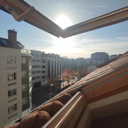 Appartement Agarimo Apartamento à Pontevedra Extérieur photo