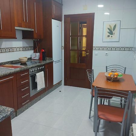 Appartement Agarimo Apartamento à Pontevedra Extérieur photo