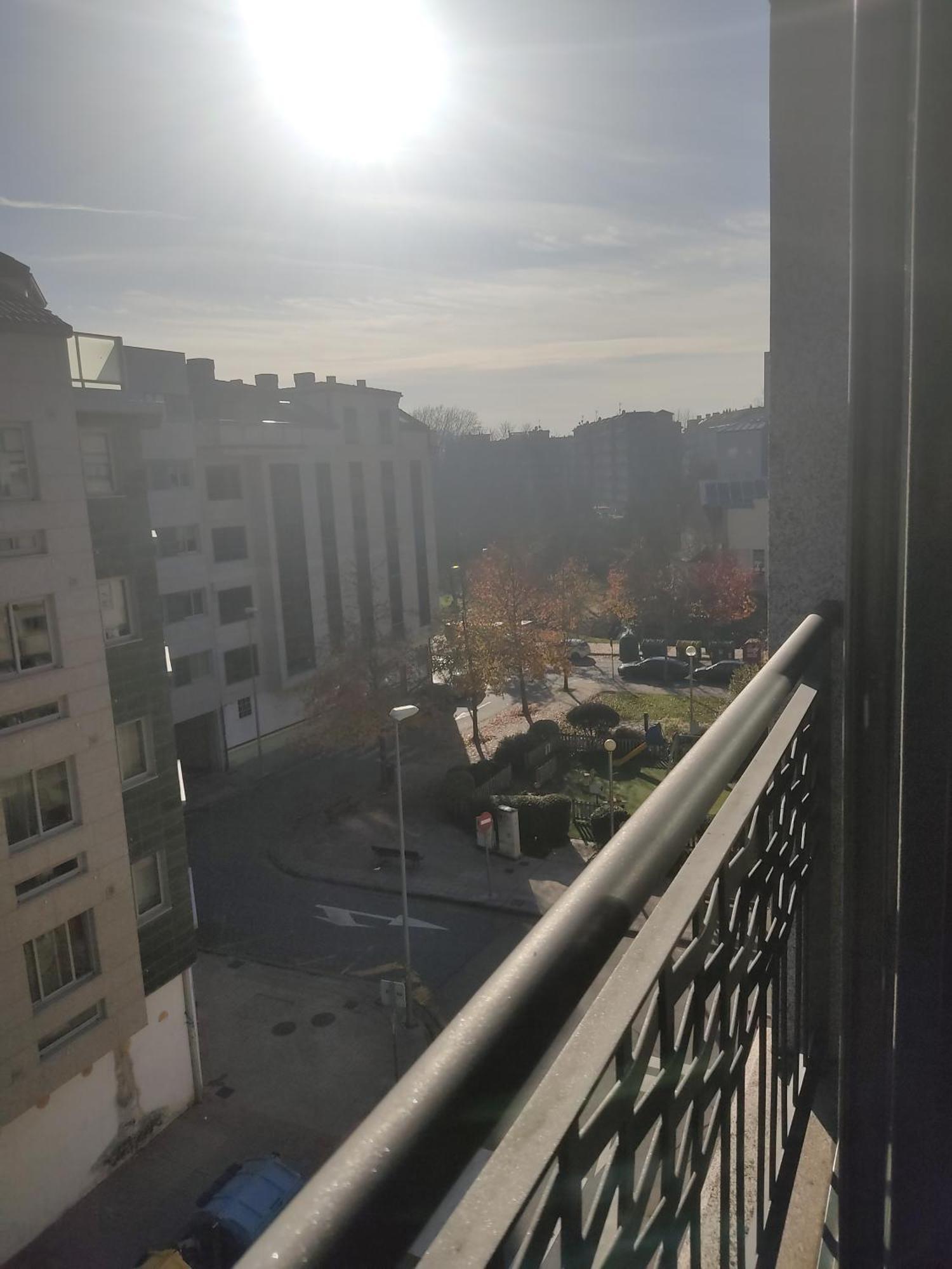 Appartement Agarimo Apartamento à Pontevedra Extérieur photo