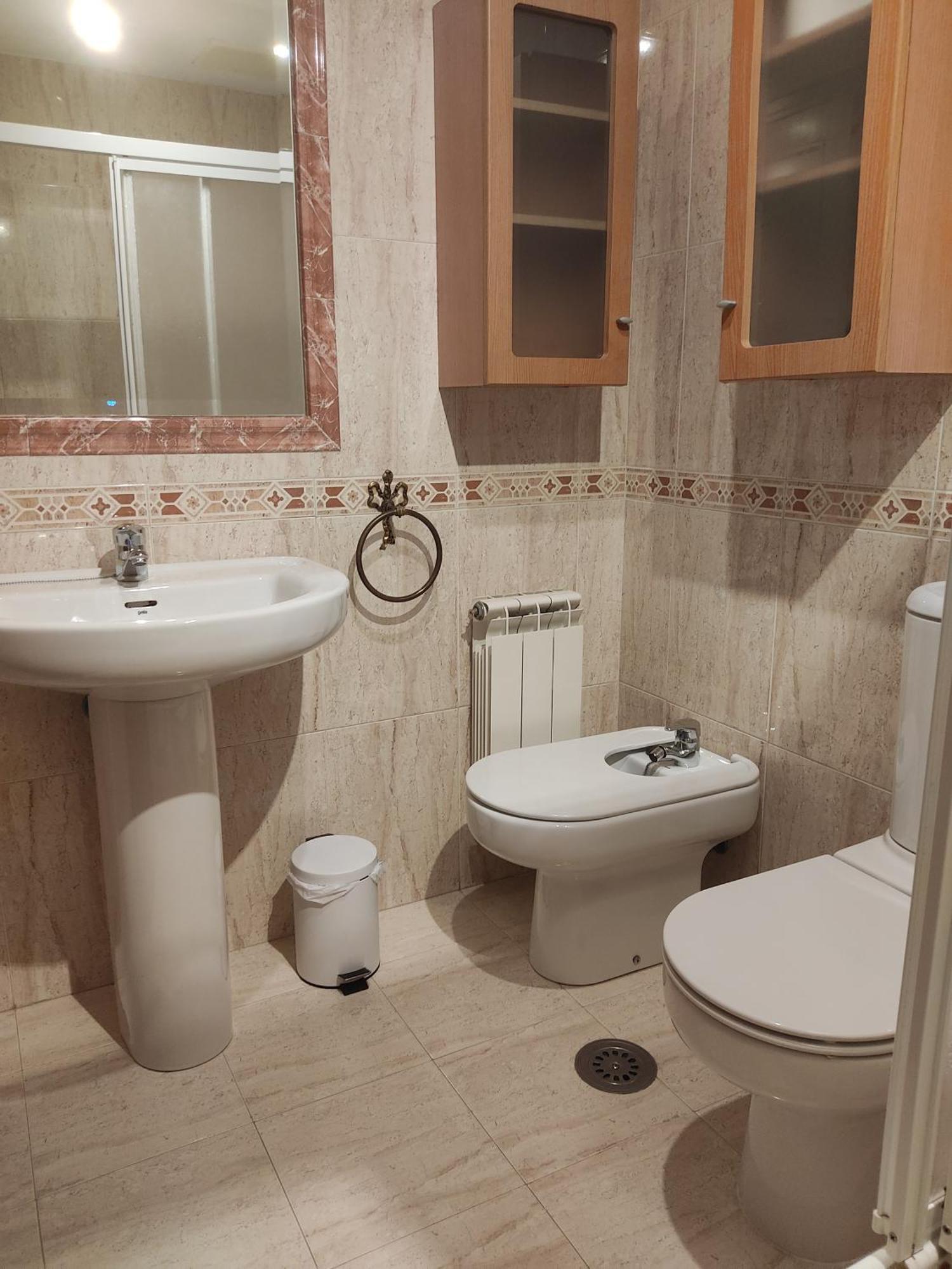 Appartement Agarimo Apartamento à Pontevedra Extérieur photo